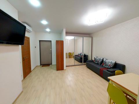 квартира за адресою Новоберегова вул., 12-А