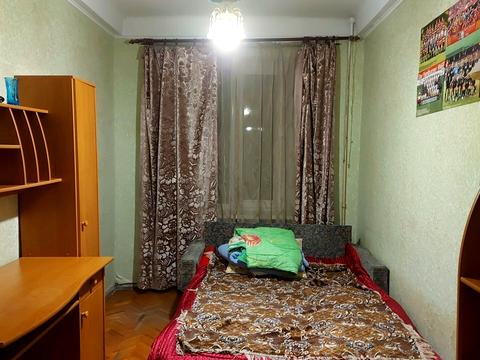 комната по адресу Вифлеемская ул. (Академика Шлихтера), 6