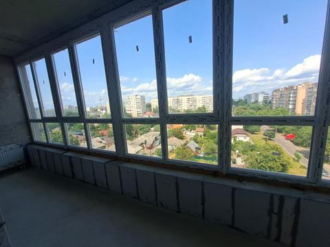 квартира за адресою Благовісна вул., 210
