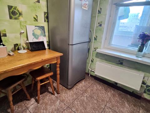 квартира за адресою Прилужна вул., 8