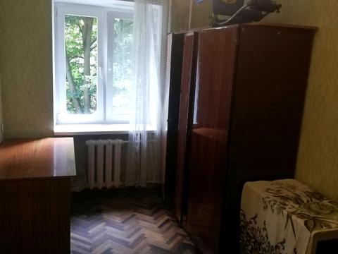 квартира по адресу Віктора Ярмоли ул., 38-А