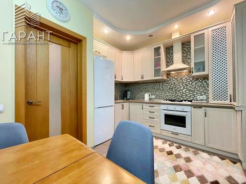квартира по адресу Євгена Коростельова ул. (Кустовская), 20