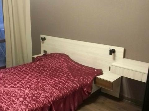 комната по адресу Валентиновская ул. (Блюхера), 58