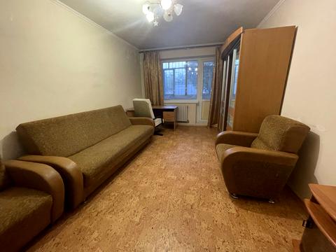 квартира по адресу Херсонське шосе, 32
