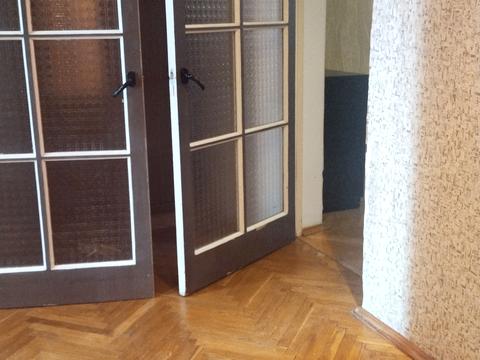 квартира за адресою Миколи Міхновського бульв. (Дружби Народів), 17/5