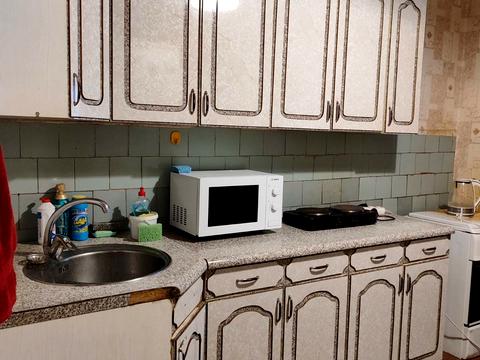 кімната за адресою Драгоманова, 31