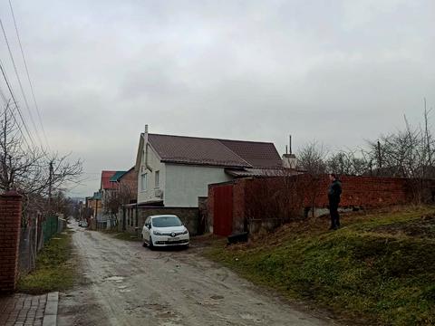 ділянка за адресою Дачна вул., 51