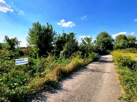 участок по адресу Леси Украинки ул., 24