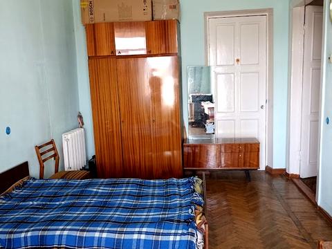 квартира за адресою Дмитра Яворницького просп. (Карла Маркса), 20