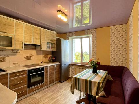 квартира по адресу Космонавтів ул., 14