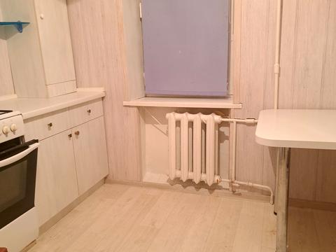 квартира по адресу Качинського, 4