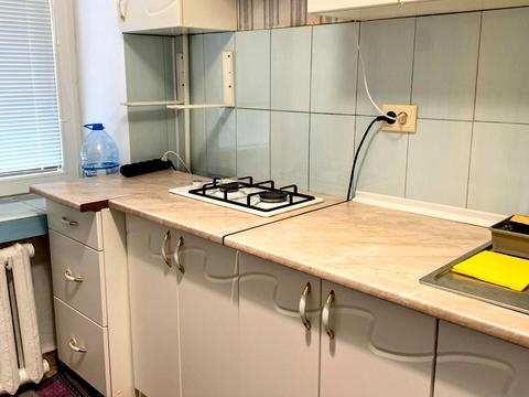 квартира за адресою Пр.Миру, 21