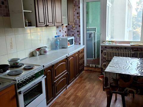 квартира за адресою Героїв просп., 1