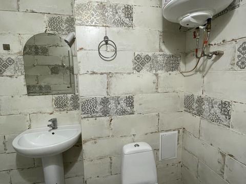 квартира за адресою Калинова вул., 96-А