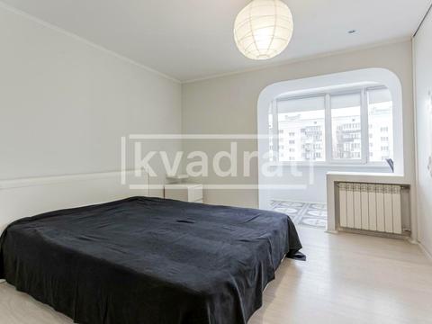 квартира по адресу Леси Украинки бульв., 7
