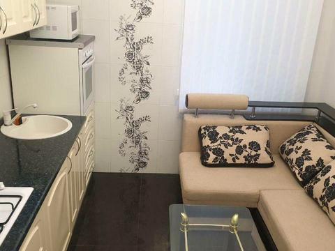 квартира по адресу Волошская ул., 38