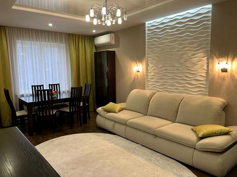 квартира за адресою Рубана вул., 24