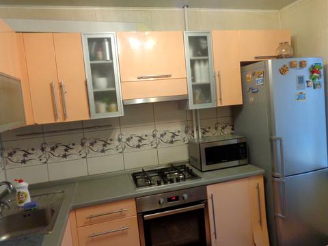 квартира по адресу Янтарная ул., 71