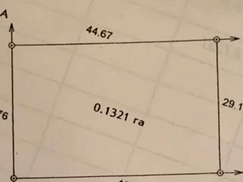 ділянка за адресою Перемоги, 31