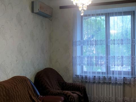 квартира за адресою Київська, 7