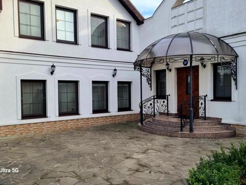 будинок за адресою Старокиївська вул.