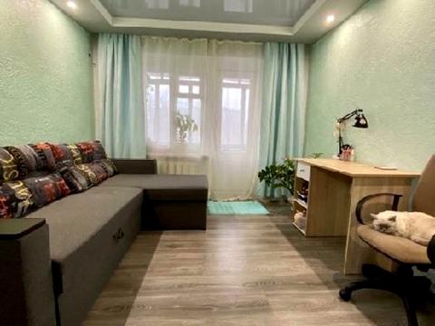 квартира за адресою Олександрівська вул. (Дзержинського), 54