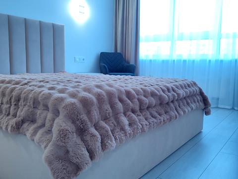 квартира за адресою Тадея Рильського бульв., 5