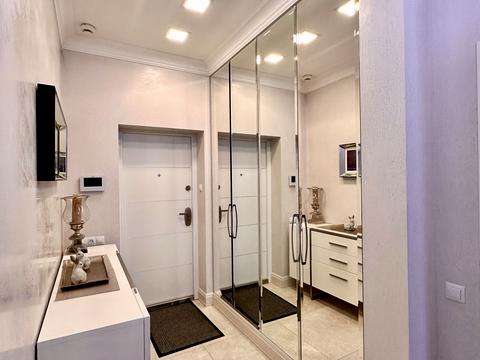 квартира по адресу Иоанна Павла II ул. (Лумумбы Патриса), 6/1