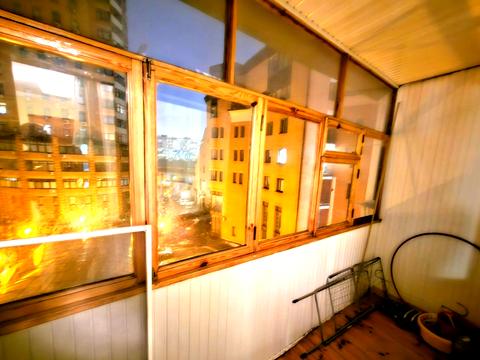 квартира за адресою Київ, Лесі Українки бульв., 30-А