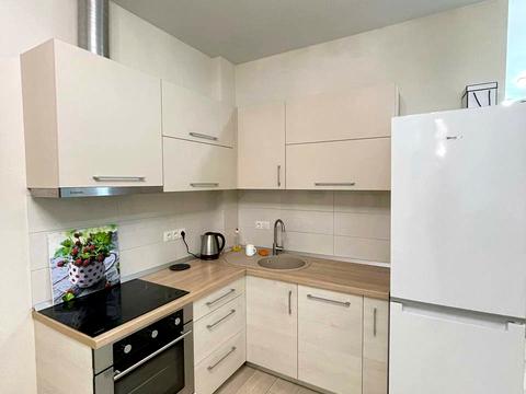 квартира за адресою Аркадійське плато вул. (Гагаринське плато), 5/2