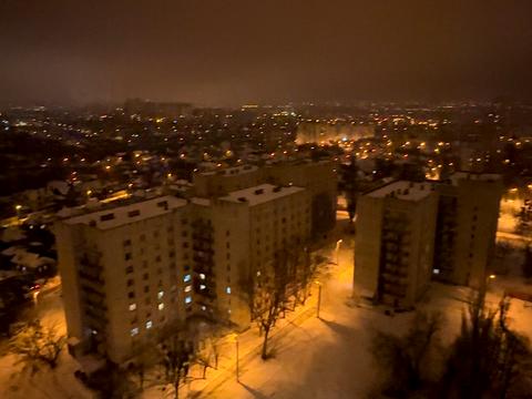 квартира за адресою Мирослава Мисли вул. (Цілиноградська), 58а