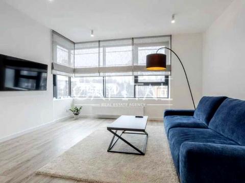 квартира за адресою Ділова вул. (Димитрова), 1/2