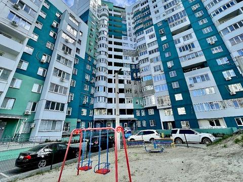 квартира за адресою Качанівська вул., 17