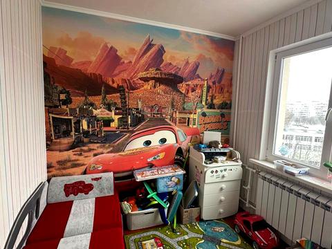 квартира за адресою Перемоги просп., 48а