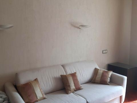 квартира по адресу Вячеслава Черновола ул., 25