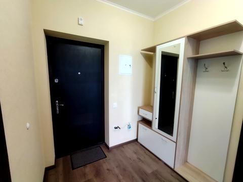 квартира по адресу Академика Заболотного ул., 15-В