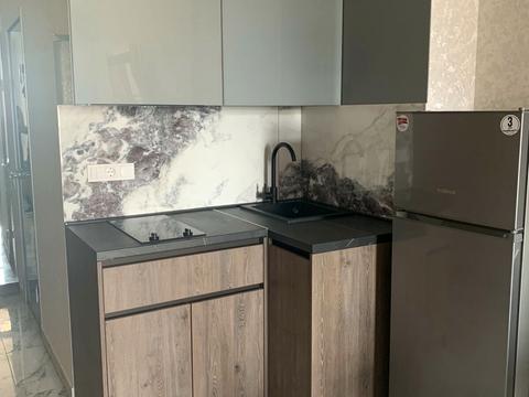 квартира за адресою Генуезька вул., 1