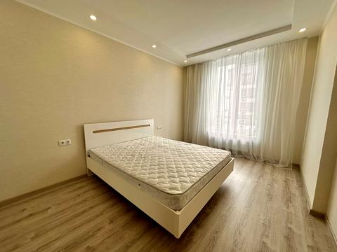 квартира за адресою Маріі Примаченко, 22-27