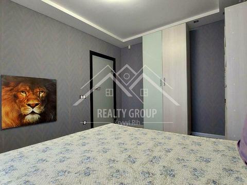 квартира по адресу Кривбассовская ул., 56