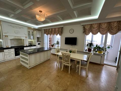 квартира по адресу Космическая ул., 9-А