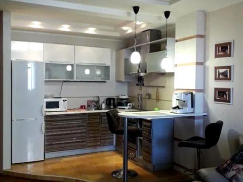 квартира за адресою Вадима Гетьмана вул., 1-В