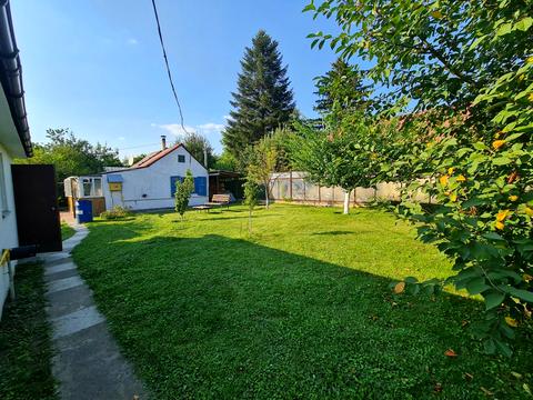 дом по адресу Магистральная ул., 29