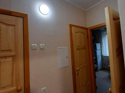 квартира по адресу Архитектора Вербицкого ул., 11