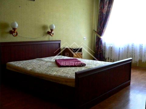квартира за адресою Олексія Різниченка вул. (Співдружності), 12