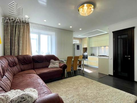 квартира за адресою Металургів вул., 14