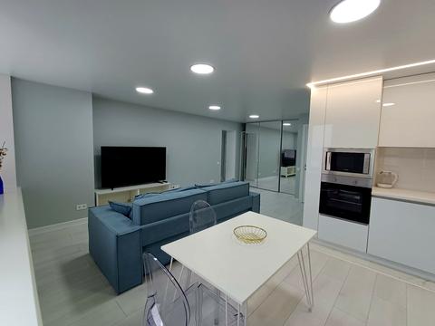 квартира за адресою Лесі Українки бульв., 7