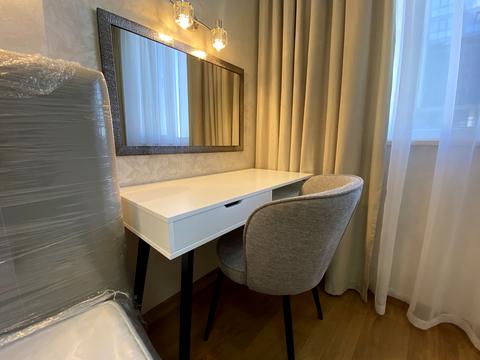 квартира за адресою Андрія Верхогляда вул. (Михайла Драгомирова), 14-А