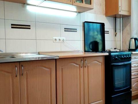 квартира по адресу Героев просп., 46