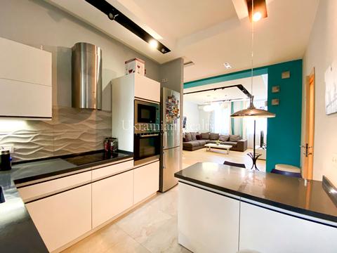 квартира за адресою Пирогова вул., 2