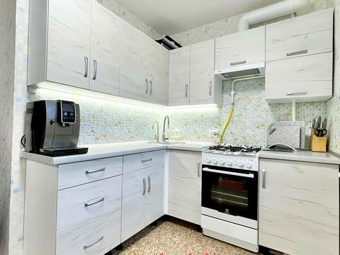 квартира за адресою Кримська вул., 64